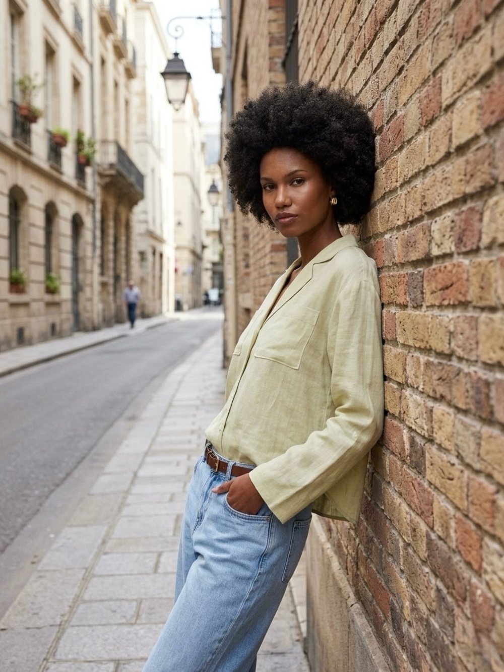 Madewell Resort Shirt